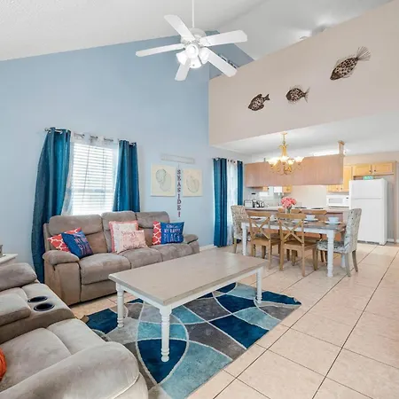 126 Seagrass Way Villa